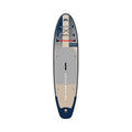 Aqua Marina Magma 11FT Tabla de SUP Hinchable Versátil con Remo Híbrido de Carbono [BT-23MAP] (SAK35791)