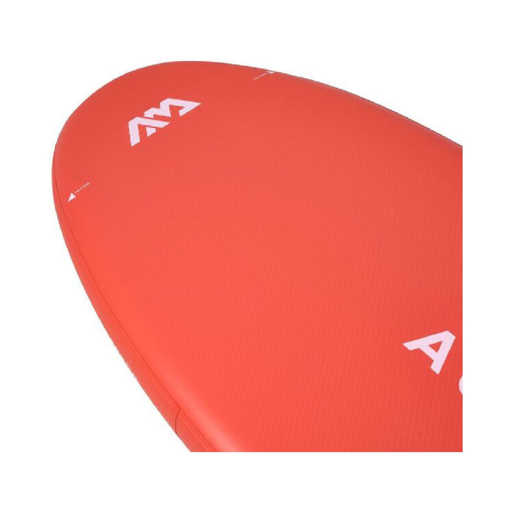 Aqua Marina Monster 12FT All-Around ISUP Sky Glider con quilla central Swift Attach [BT-23MOP] (SAK56240)