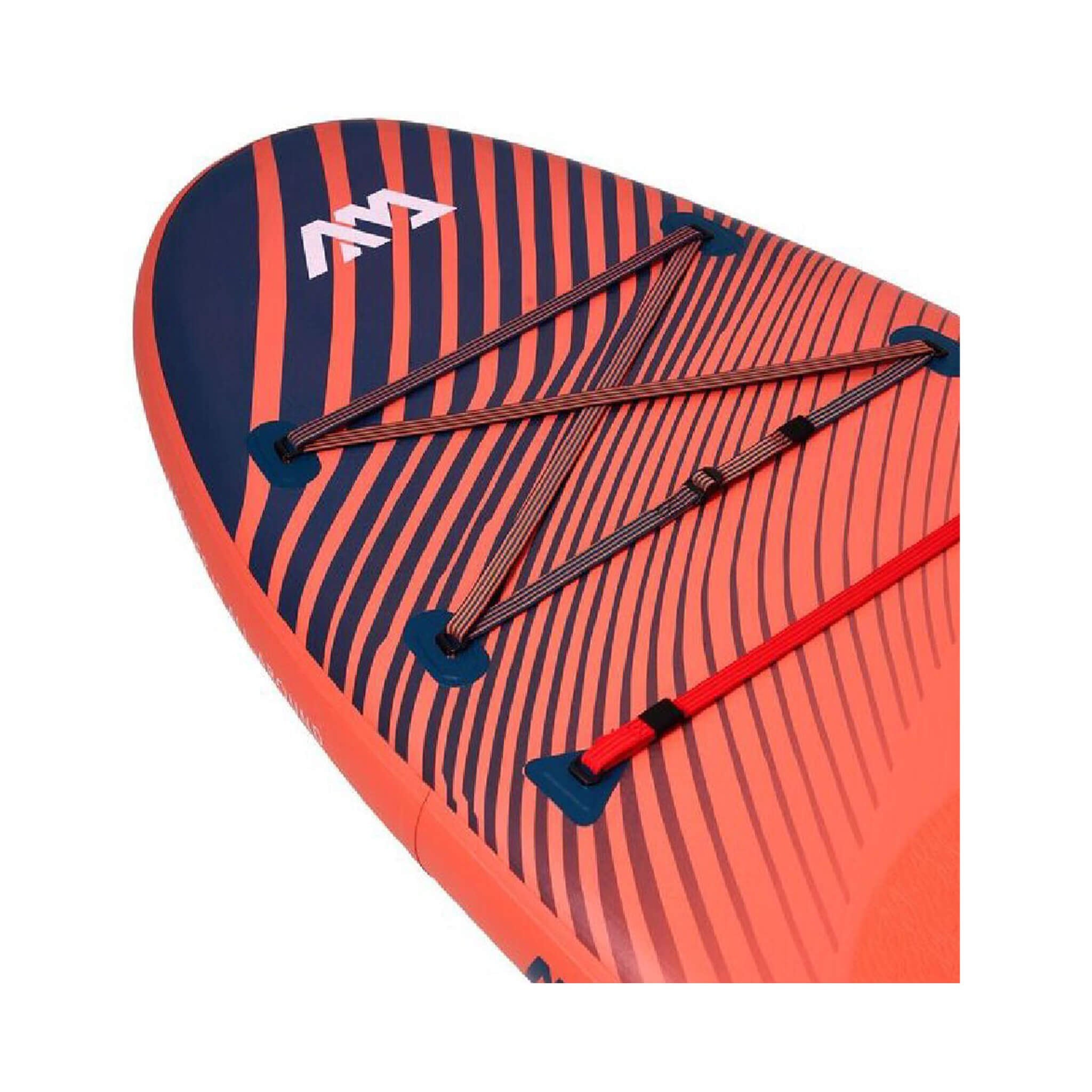 Aqua Marina Monster 12FT All-Around ISUP Sky Glider con quilla central Swift Attach [BT-23MOP] (SAK56240)