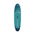 Paddle surf hinchable Aqua Marina Vapor 305 cm, todoterreno, con almohadilla de EVA estriada Sand Ripple [BT-23VAP] (SAK60532)