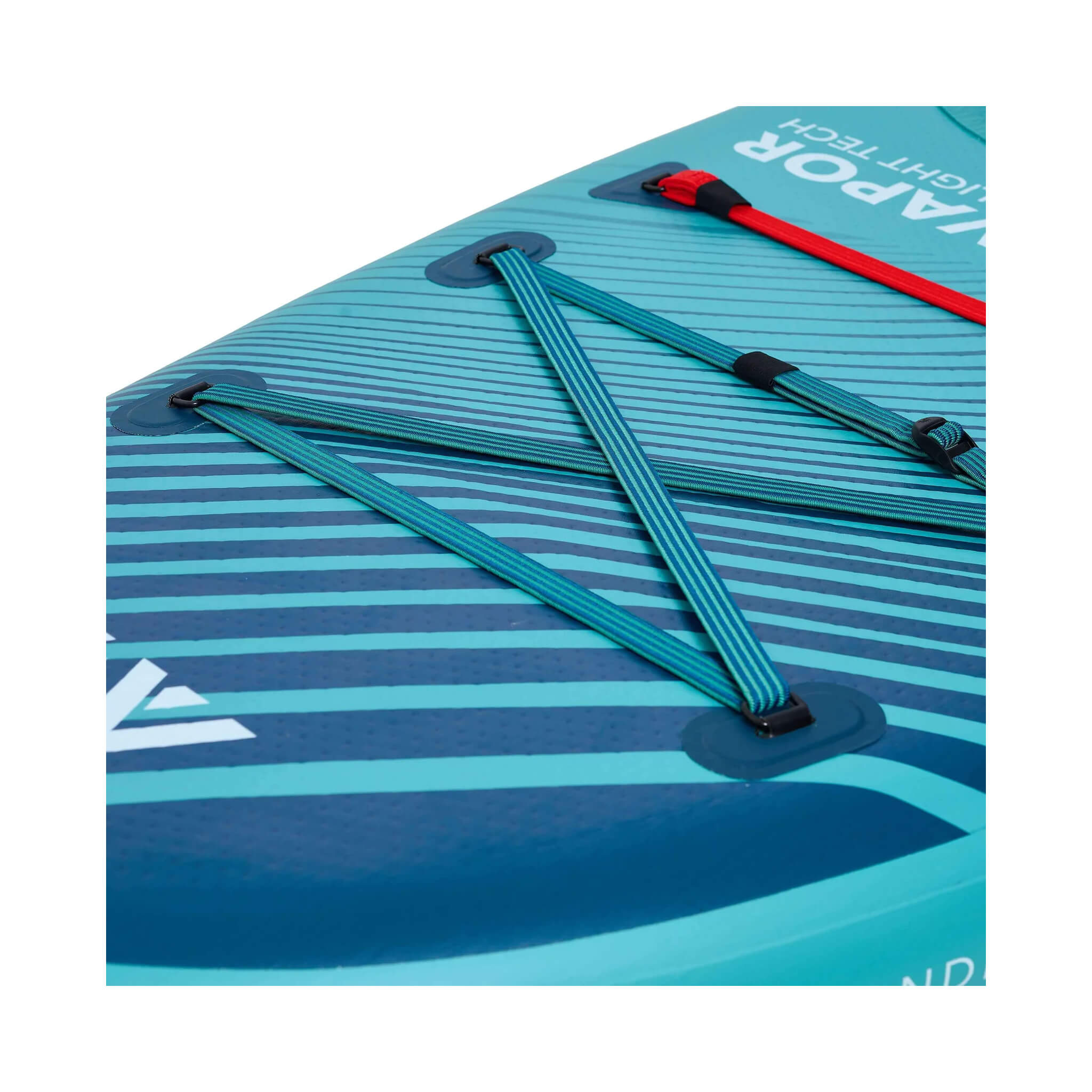 Paddle surf hinchable Aqua Marina Vapor 305 cm, todoterreno, con almohadilla de EVA estriada Sand Ripple [BT-23VAP] (SAK60532)