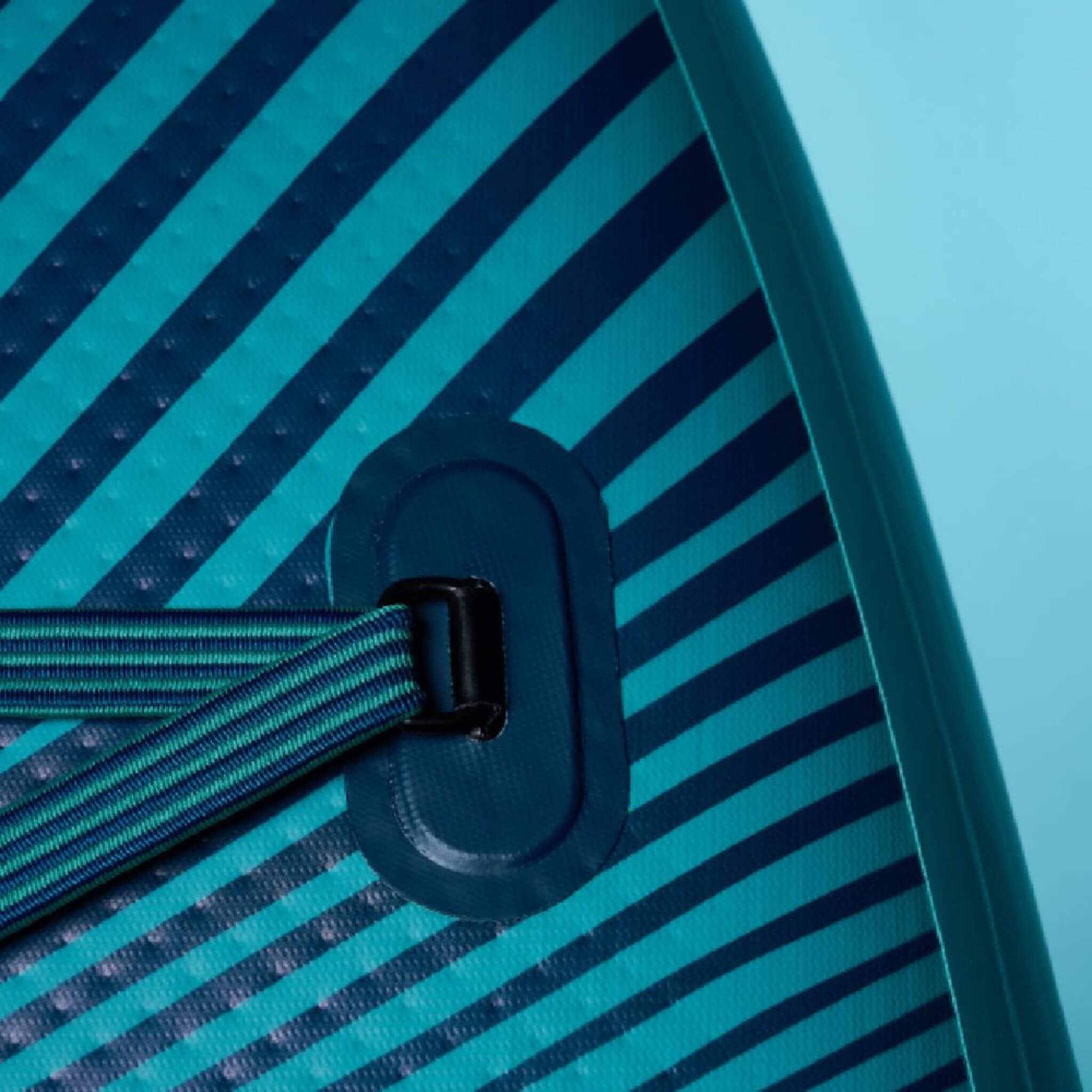 Paddle surf hinchable Aqua Marina Vapor 305 cm, todoterreno, con almohadilla de EVA estriada Sand Ripple [BT-23VAP] (SAK60532)