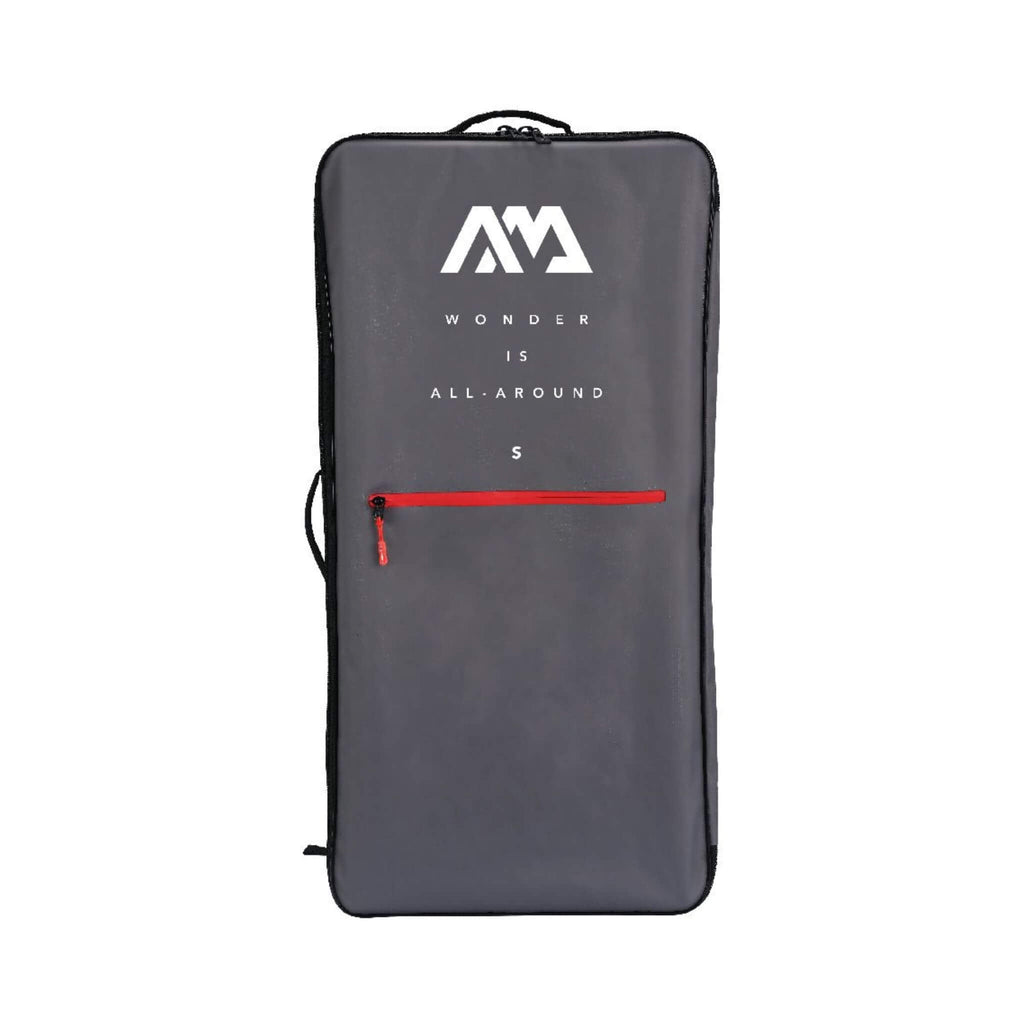 Paddle surf hinchable Aqua Marina Vapor 305 cm, todoterreno, con almohadilla de EVA estriada Sand Ripple [BT-23VAP] (SAK60532)
