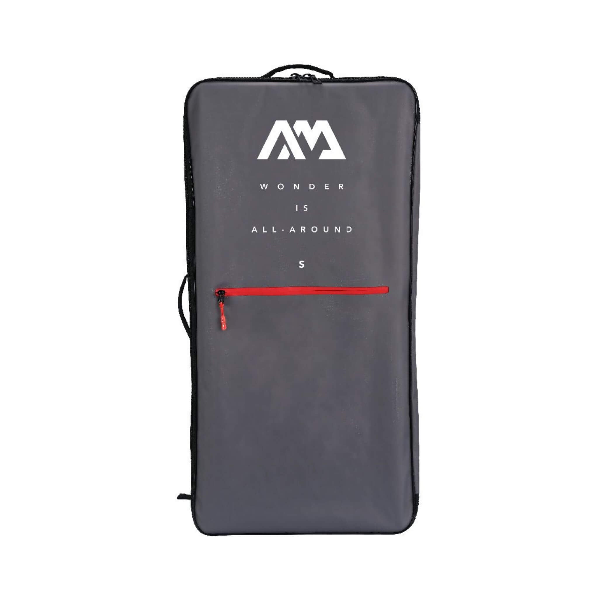 Paddle surf hinchable Aqua Marina Vapor 305 cm, todoterreno, con almohadilla de EVA estriada Sand Ripple [BT-23VAP] (SAK60532)