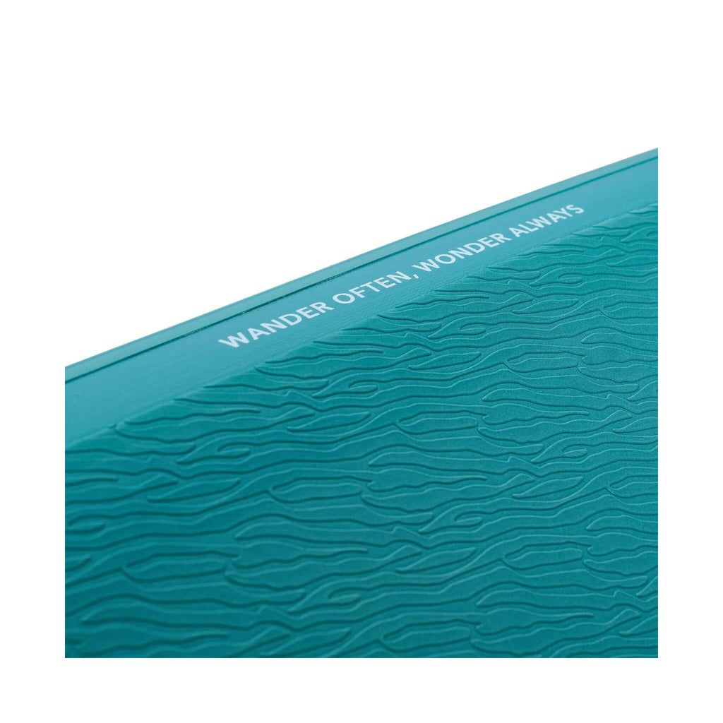 Paddle surf hinchable Aqua Marina Vapor 305 cm, todoterreno, con almohadilla de EVA estriada Sand Ripple [BT-23VAP] (SAK60532)
