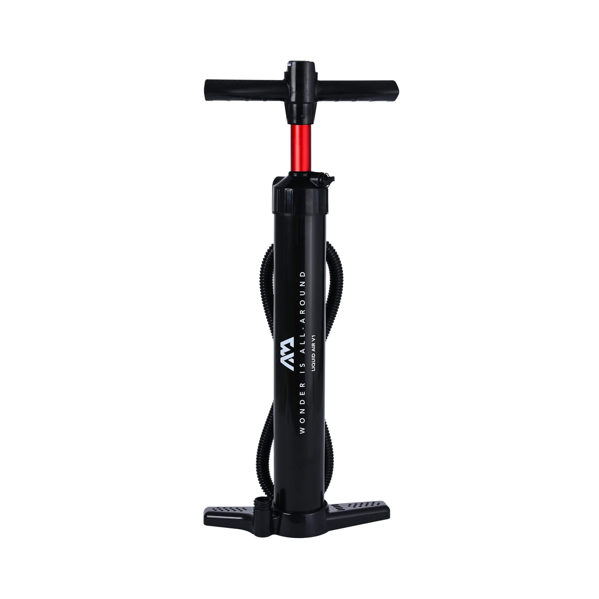 Paddle surf hinchable Aqua Marina Vapor 305 cm, todoterreno, con almohadilla de EVA estriada Sand Ripple [BT-23VAP] (SAK60532)