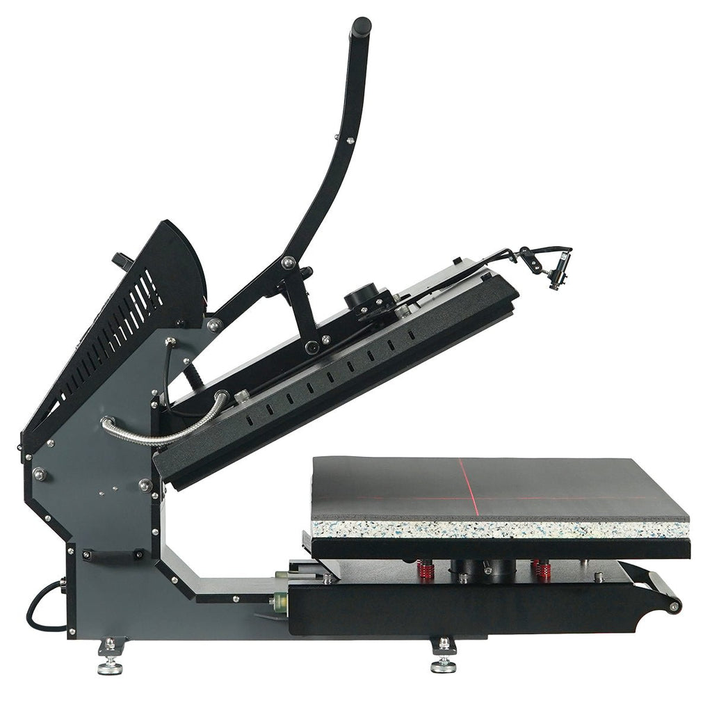 ATLAS 24" x 32" Auto Open Slide Out Heat Press