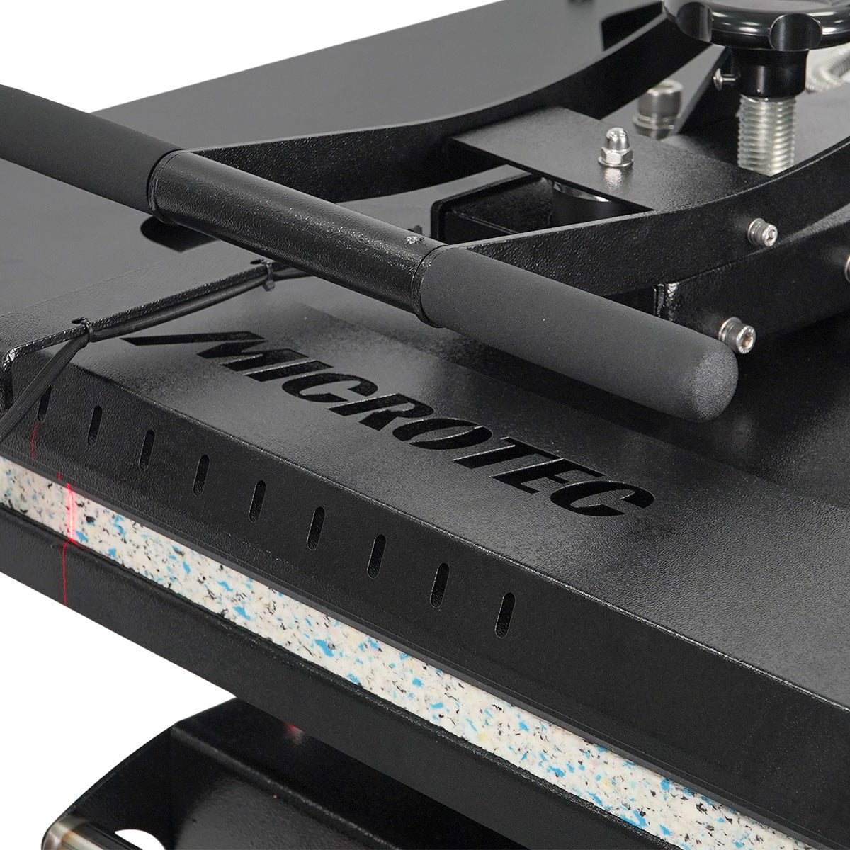 ATLAS 24" x 40" Auto Open Slide Out Heat Press
