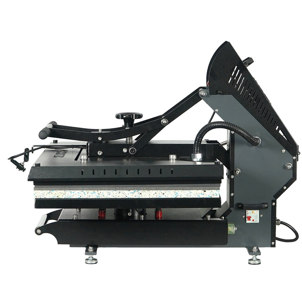 ATLAS 24" x 40" Auto Open Slide Out Heat Press