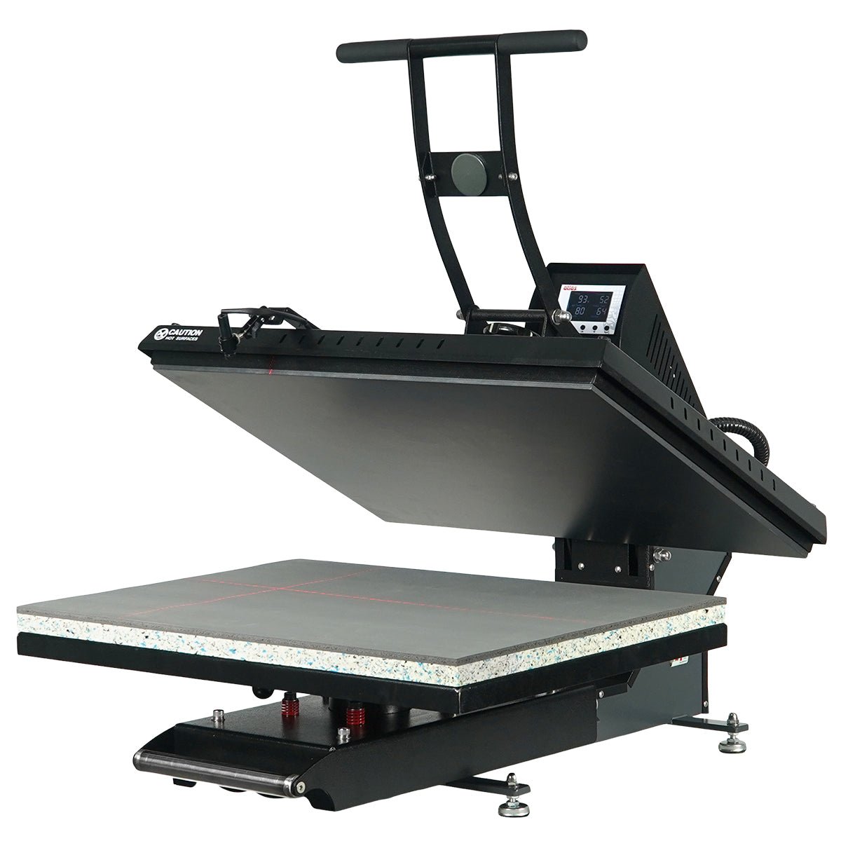 ATLAS 24" x 40" Auto Open Slide Out Heat Press