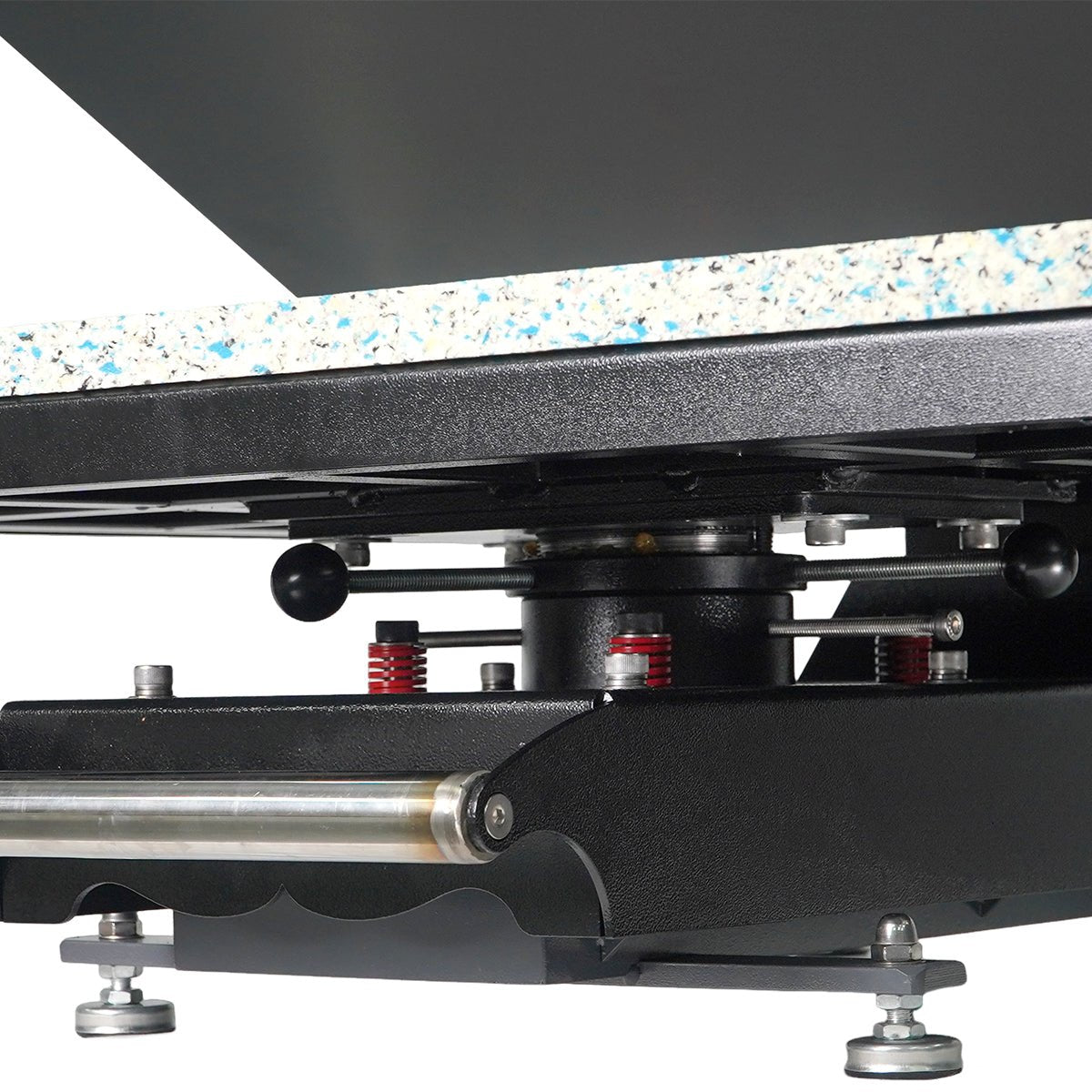 ATLAS 24" x 32" Auto Open Slide Out Heat Press
