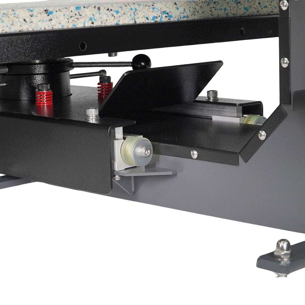 ATLAS 24" x 40" Auto Open Slide Out Heat Press