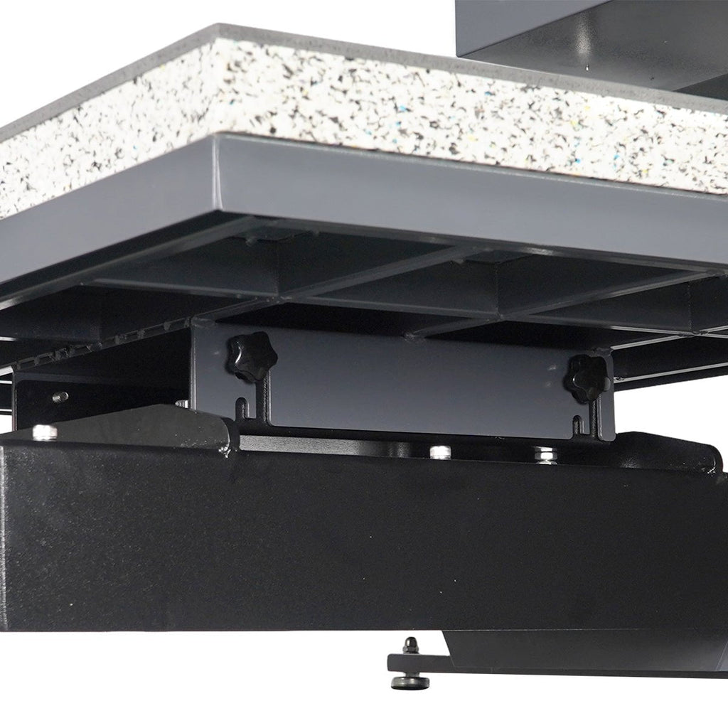 ATLAS ULTRA 32" x 43" Pneumatic Slide Out Heat Press