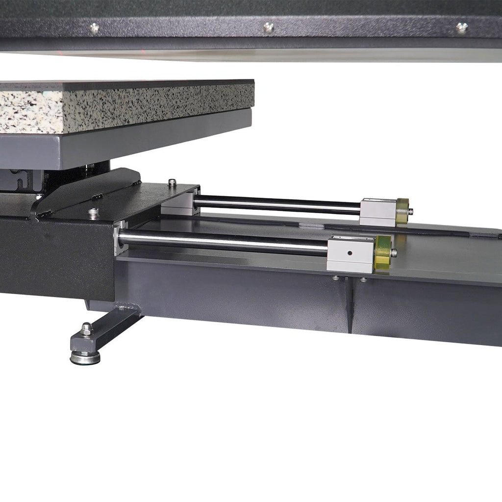 ATLAS ULTRA 32" x 43" Pneumatic Slide Out Heat Press
