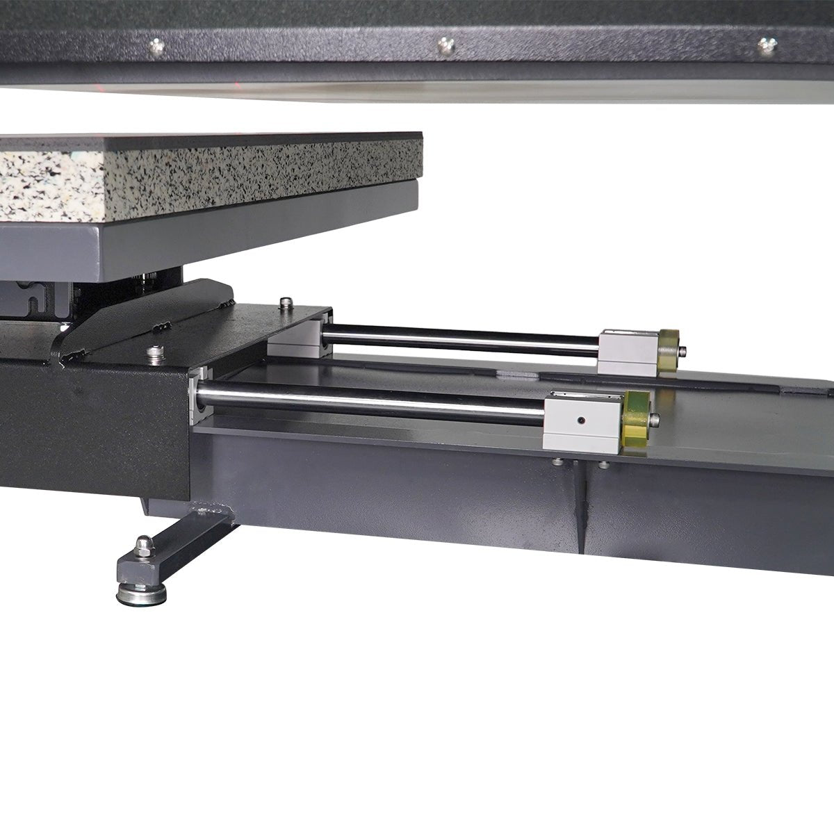 ATLAS ULTRA 32" x 43" Pneumatic Slide Out Heat Press