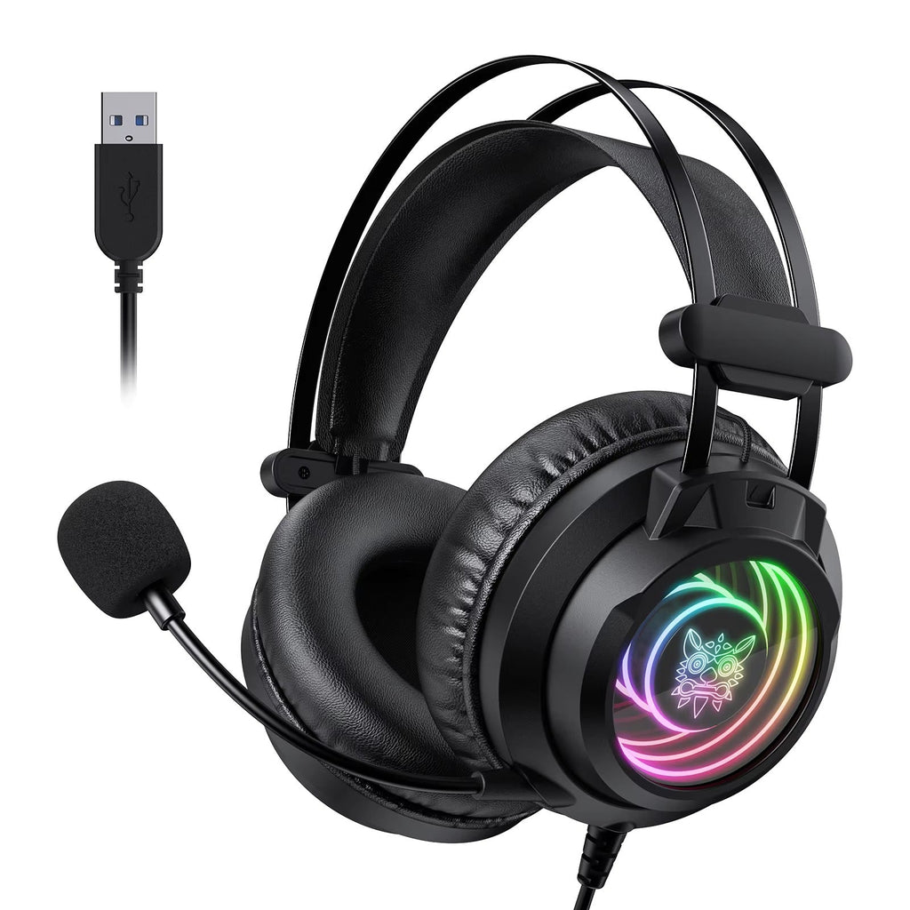 Auriculares para gaming Laptop Infinite Surround