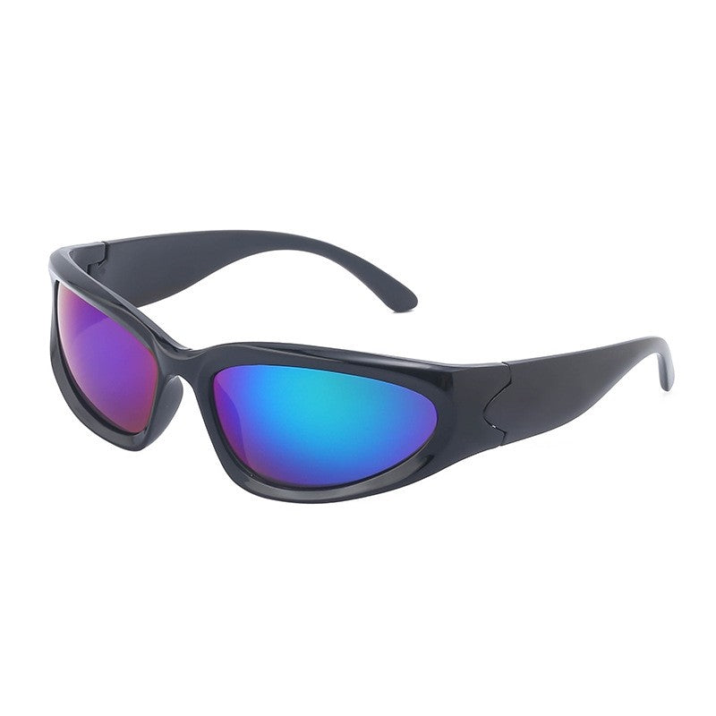 Men's Fashionable Cycling Sunglasses