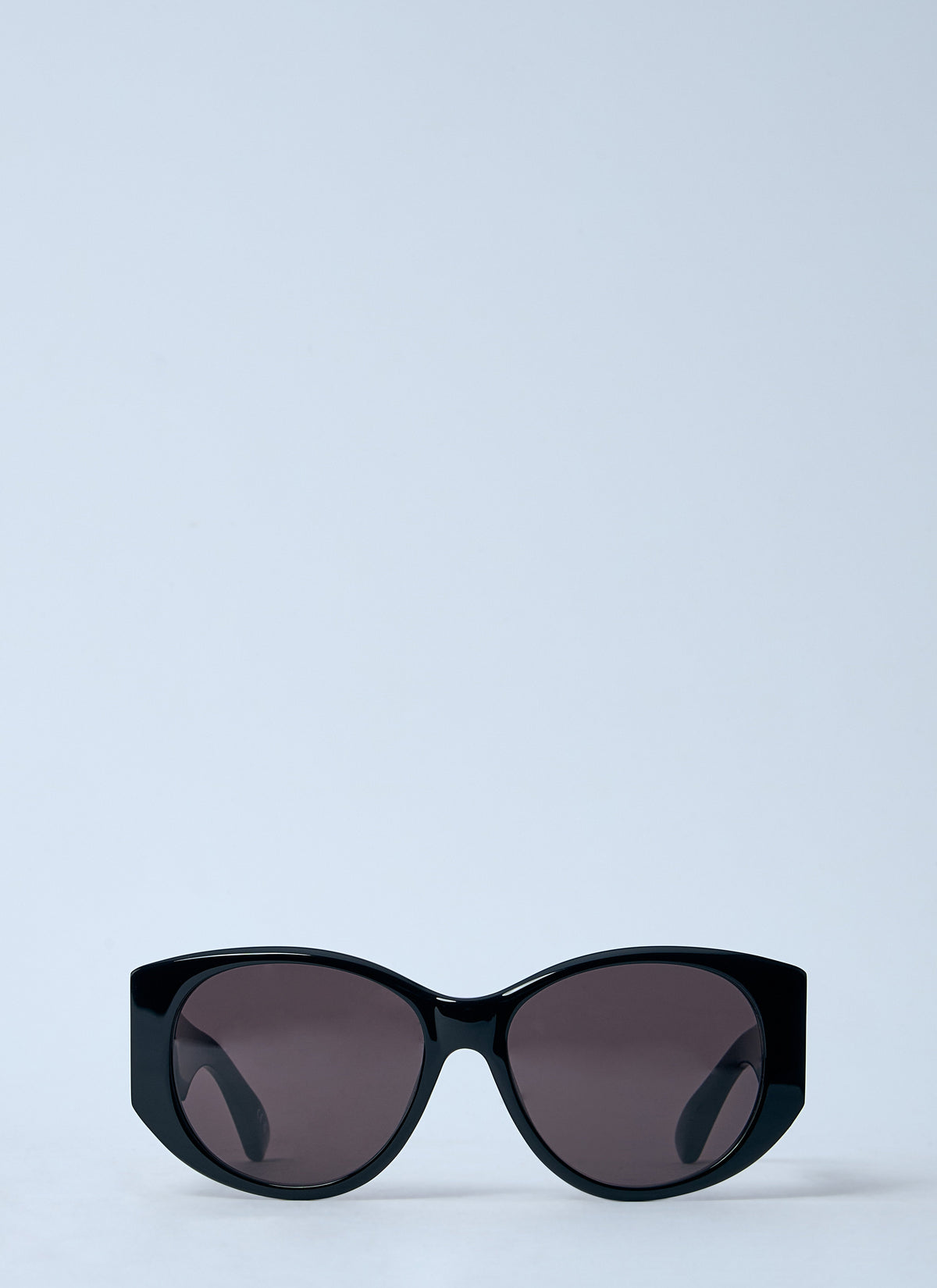 Balenciaga Women Nano Round Sunglasses