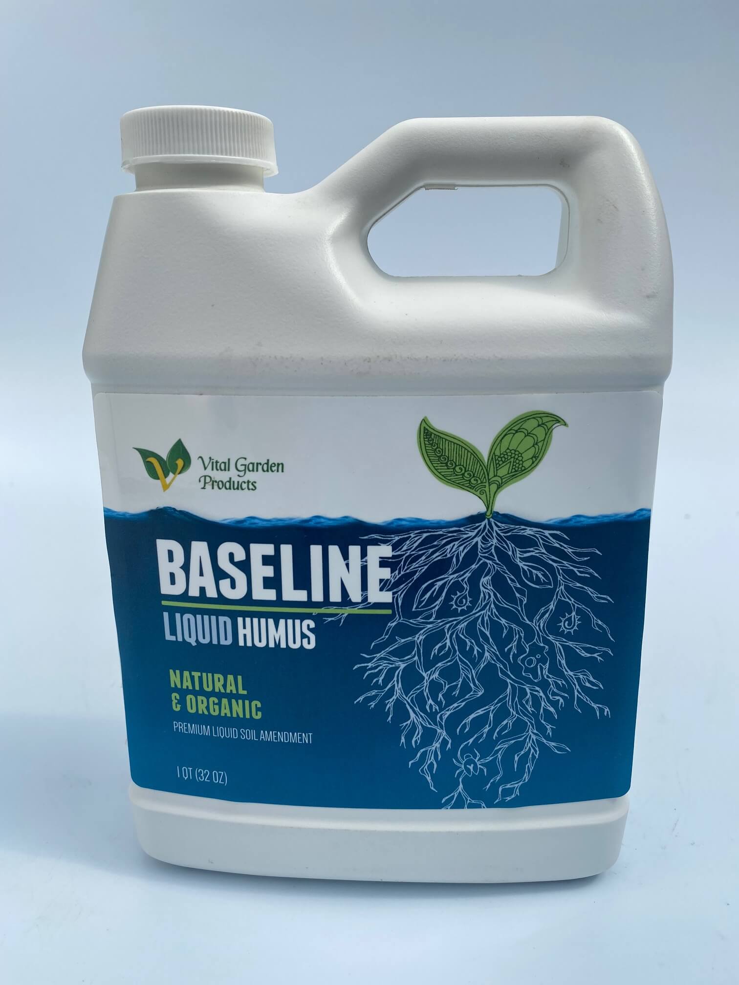 Vital Baseline Liquid Humus