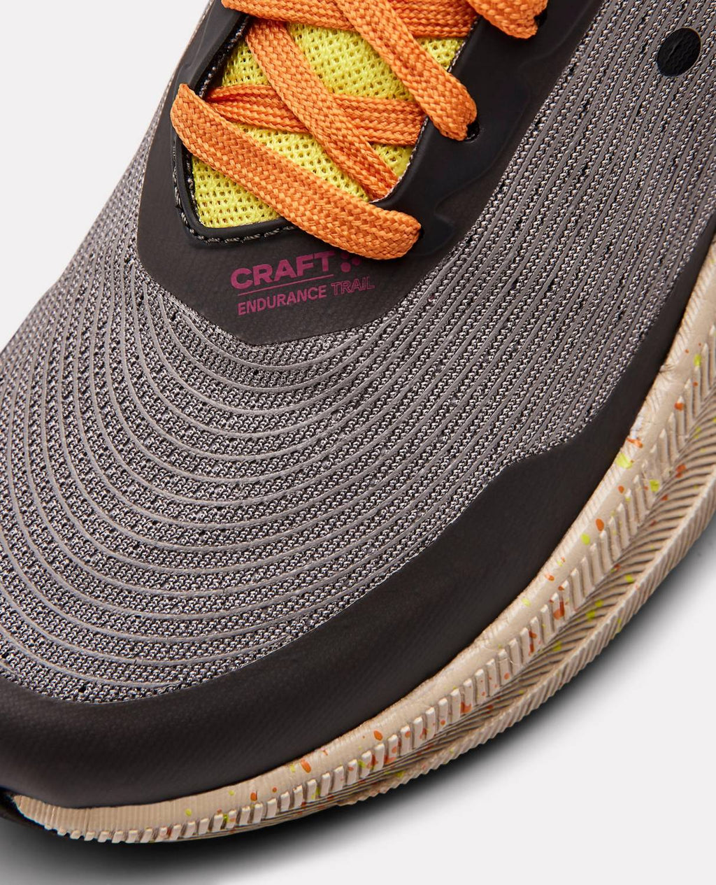 Zapatillas de trail running de resistencia para mujer
