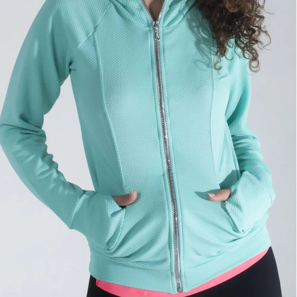 BE KIND HOODIE