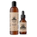 Kit de crecimiento de barba