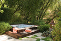 Jacuzzi Colorado – Spa exterior de 1.5 x 2.1 m para 4 adultos
