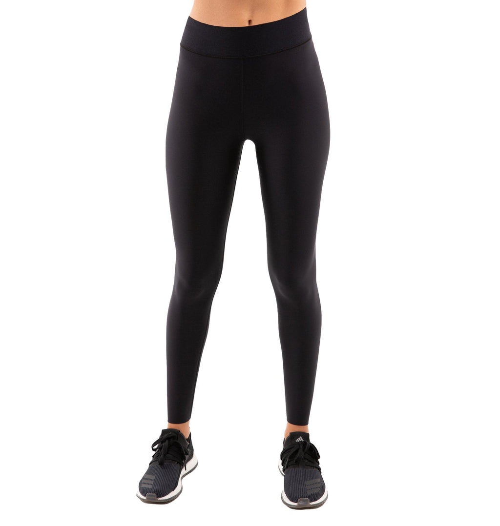 Lux Essential Ultimate Black Ultra High Legging