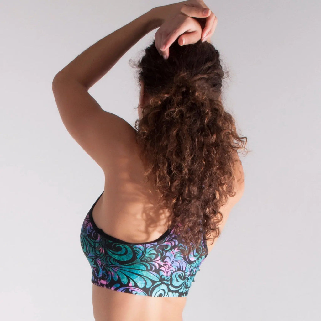 BOOST SPORTS BRA