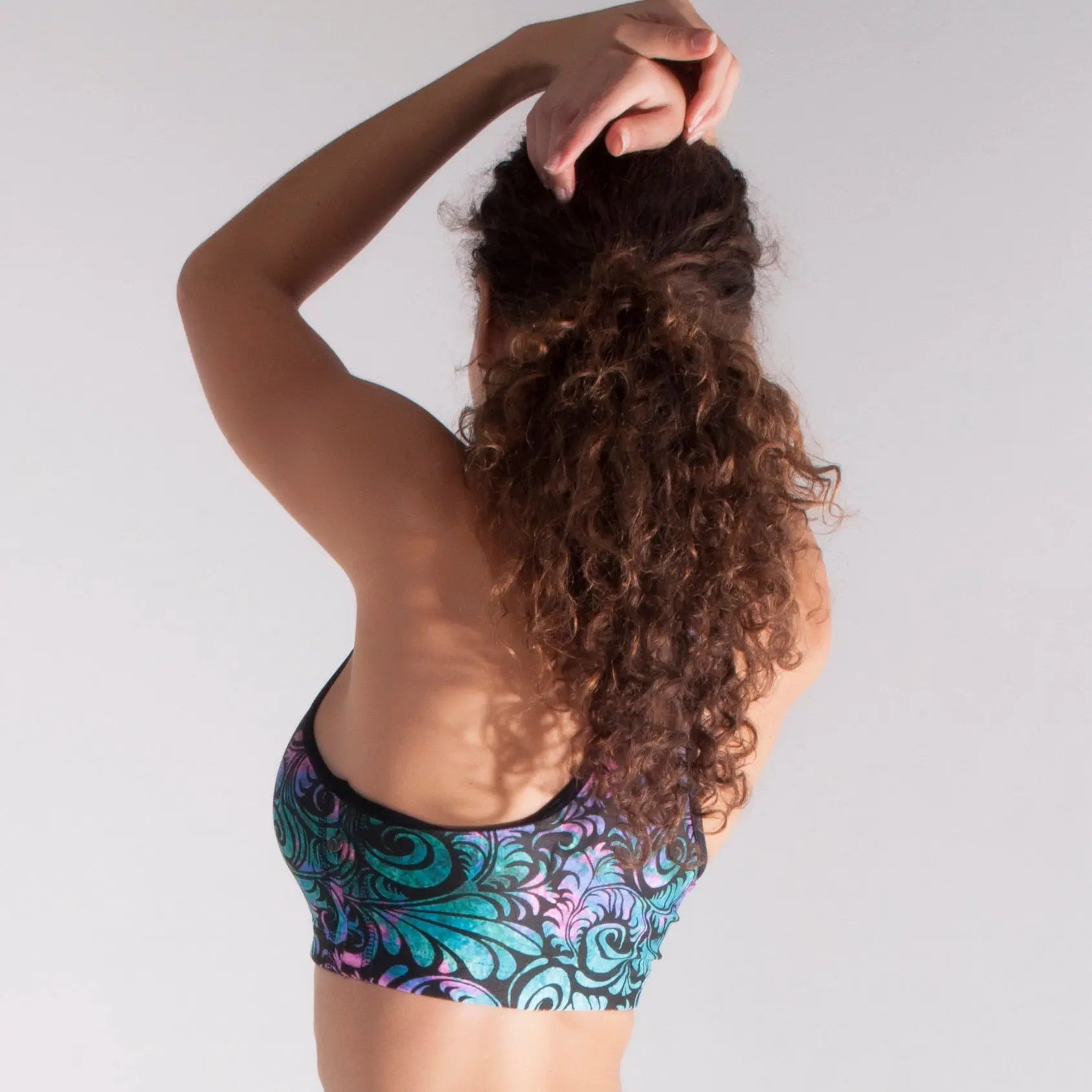 BOOST SPORTS BRA