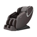Sillón de masaje de cuero de cuerpo completo Bosscare con gravedad cero y Bluetooth [GR8012] (SAK12074)