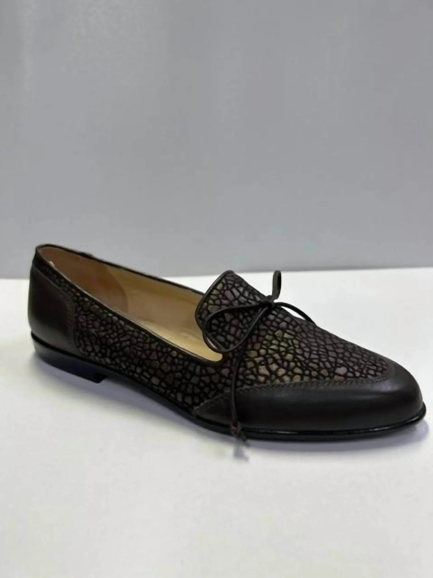ZAPATILLAS SIN CORDONES OMBRETTO PARA MUJER