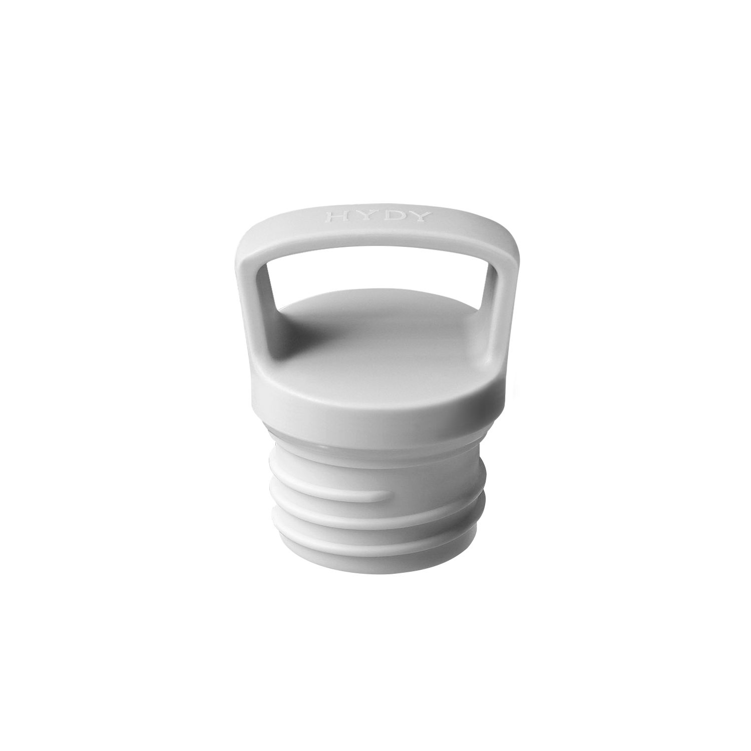 Standard leak proof cap- Grey
