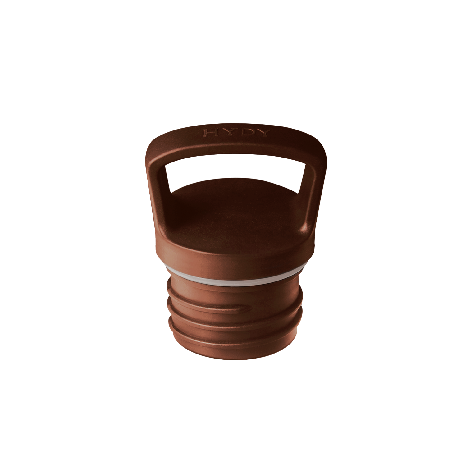 Standard leak proof cap- Mocha
