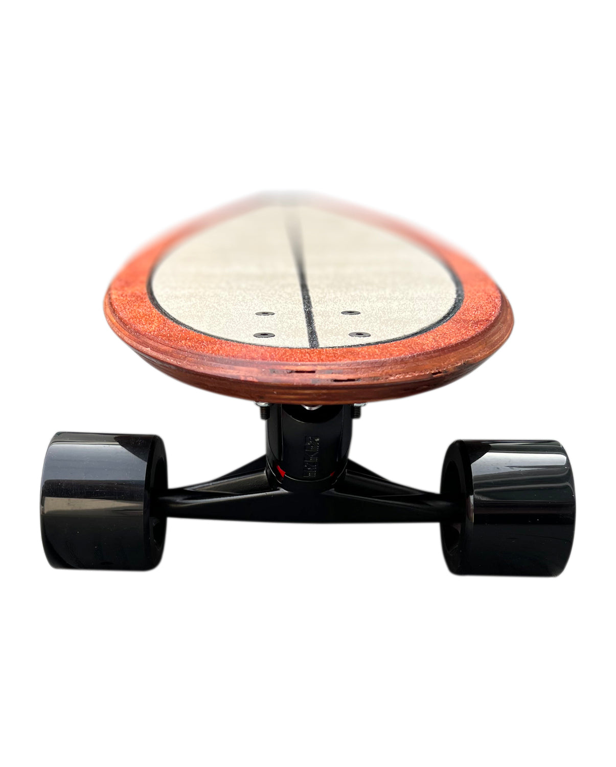 BIRCH 48" Classic Cruiser: Monopatín Longboard Clásico Retro