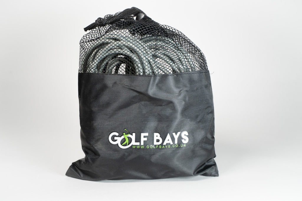 Cuerdas Elásticas GolfBays