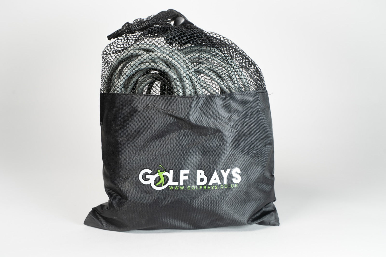 Cuerdas Elásticas GolfBays