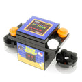 Brick Invaders 2-Player Classic Arcade made using LEGO parts - B3 Customs