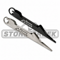 Nail Knot Tool