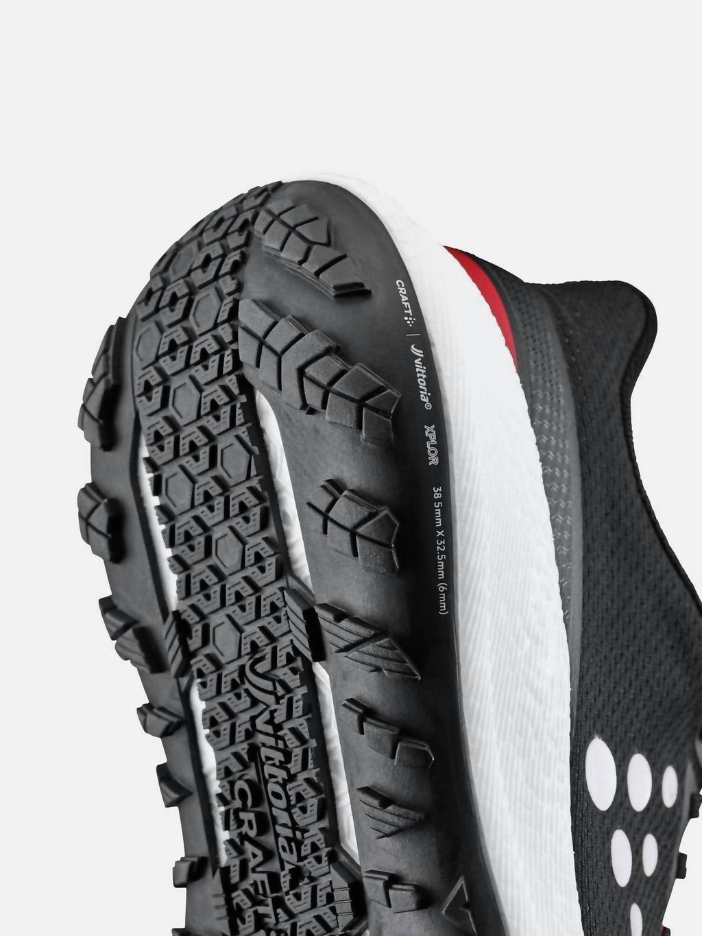 Men's Xplor Running Shoes