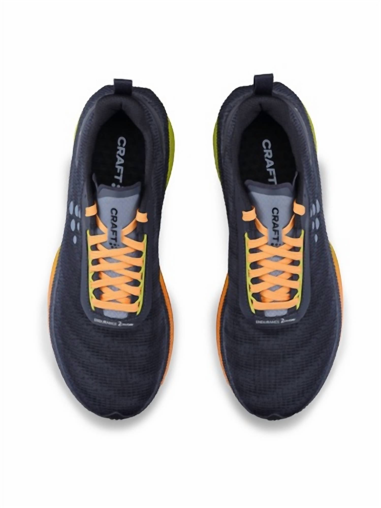 Men's Endurance 2 Shoes