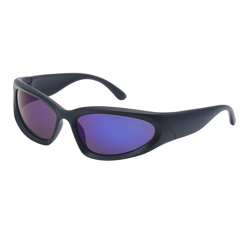 Men's Stylish Cycling Sunglasses