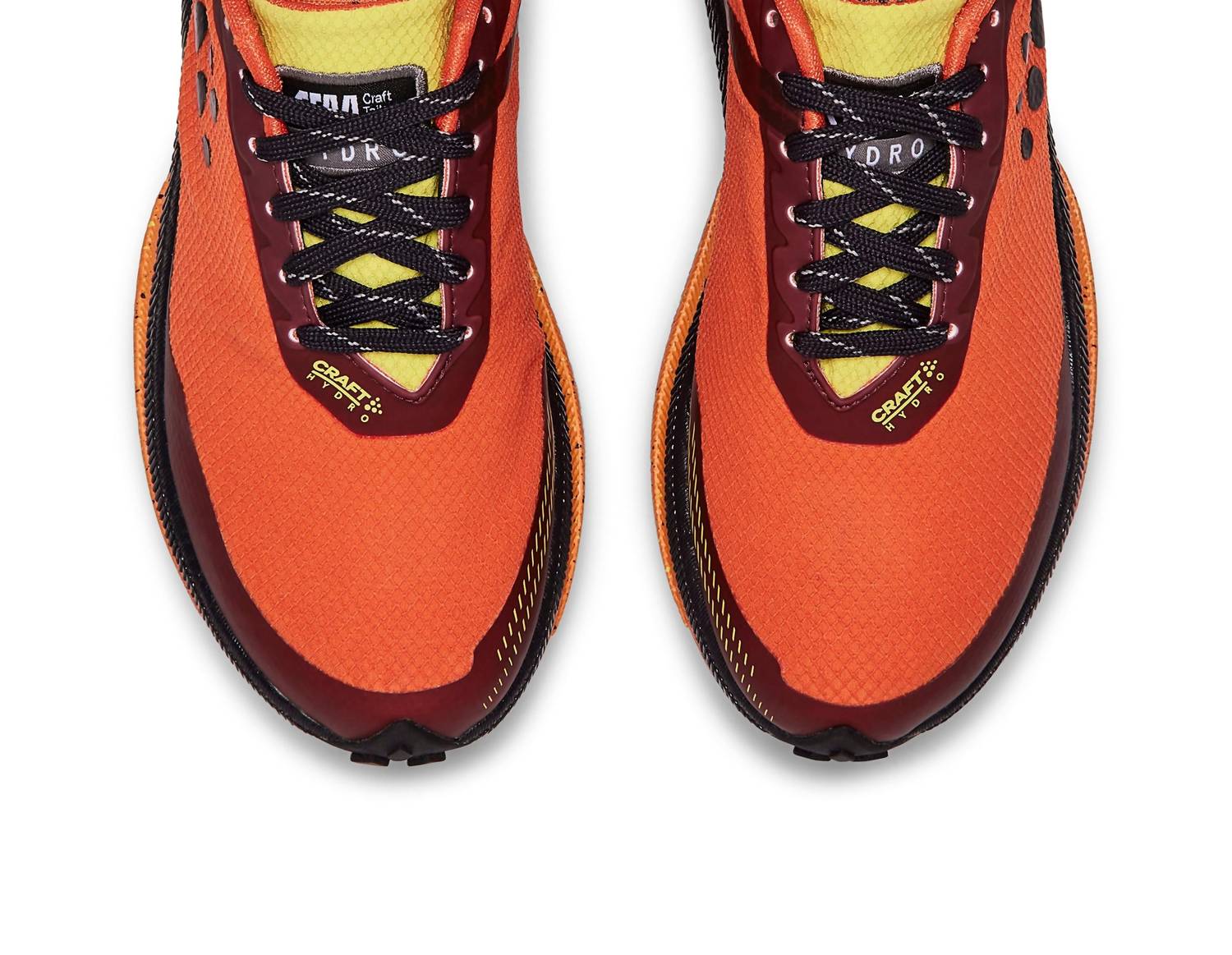 Zapatillas de running Women's Endurance Trail Hydro