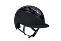 Casco de moto Suomy Apex – Damask Black (Mujer)