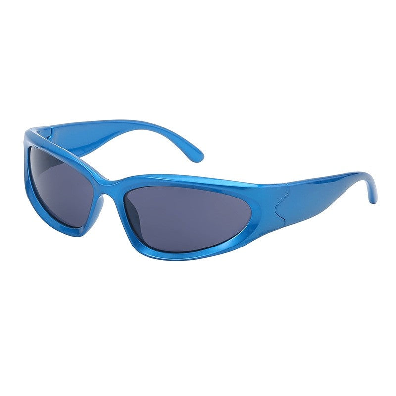 Men's Stylish Cycling Sunglasses