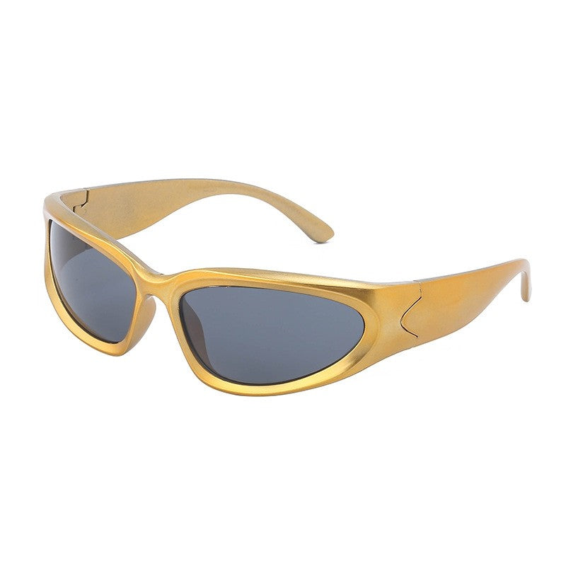 Men's Fashionable Cycling Sunglasses