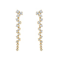 Dew Drop Earrings