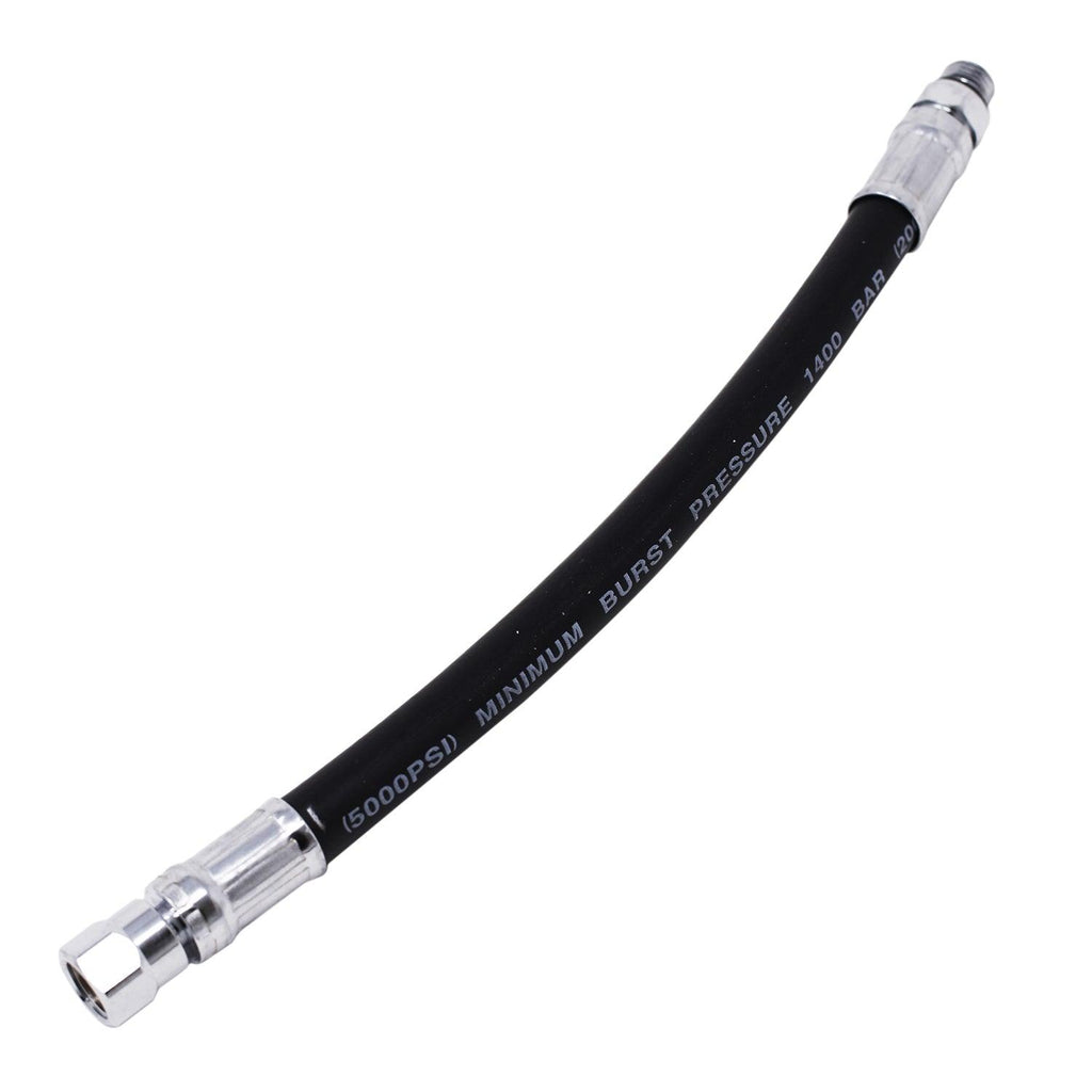 Scuba Choice Scuba Diving 32" High Pressure Hose for Gauges