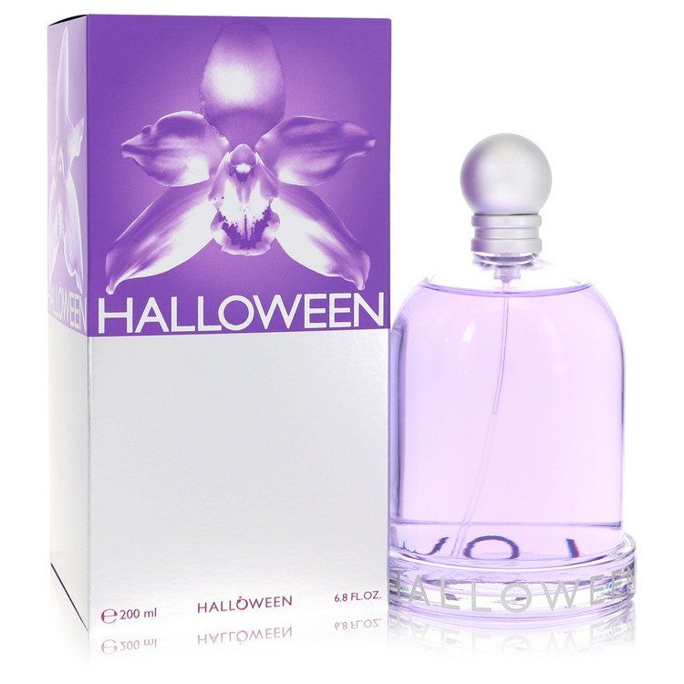 Halloween by Jesus Del Pozo Eau De Toilette Spray