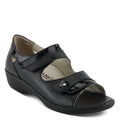Zapatos Jordimarie con tira para mujer